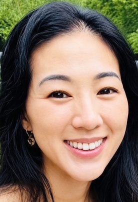 Christine Cho