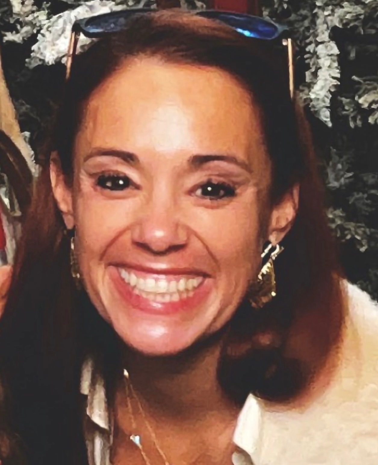 Jill Balmes