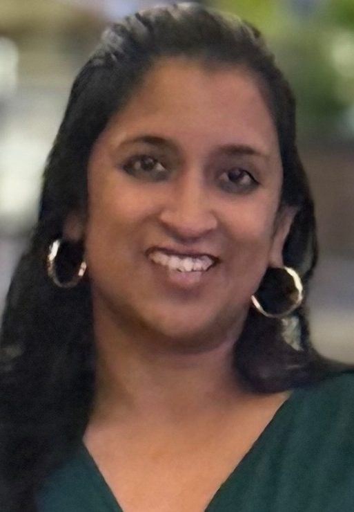 Sucheta Banerjee